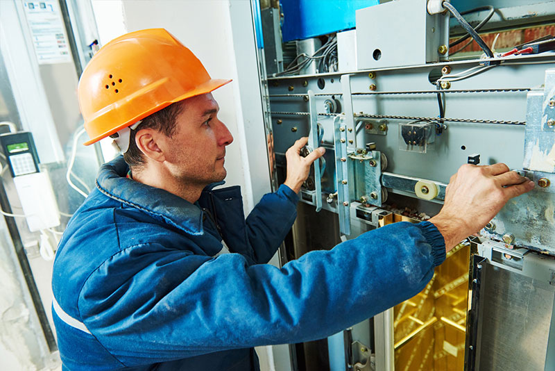Darıca Asansör Bakımı