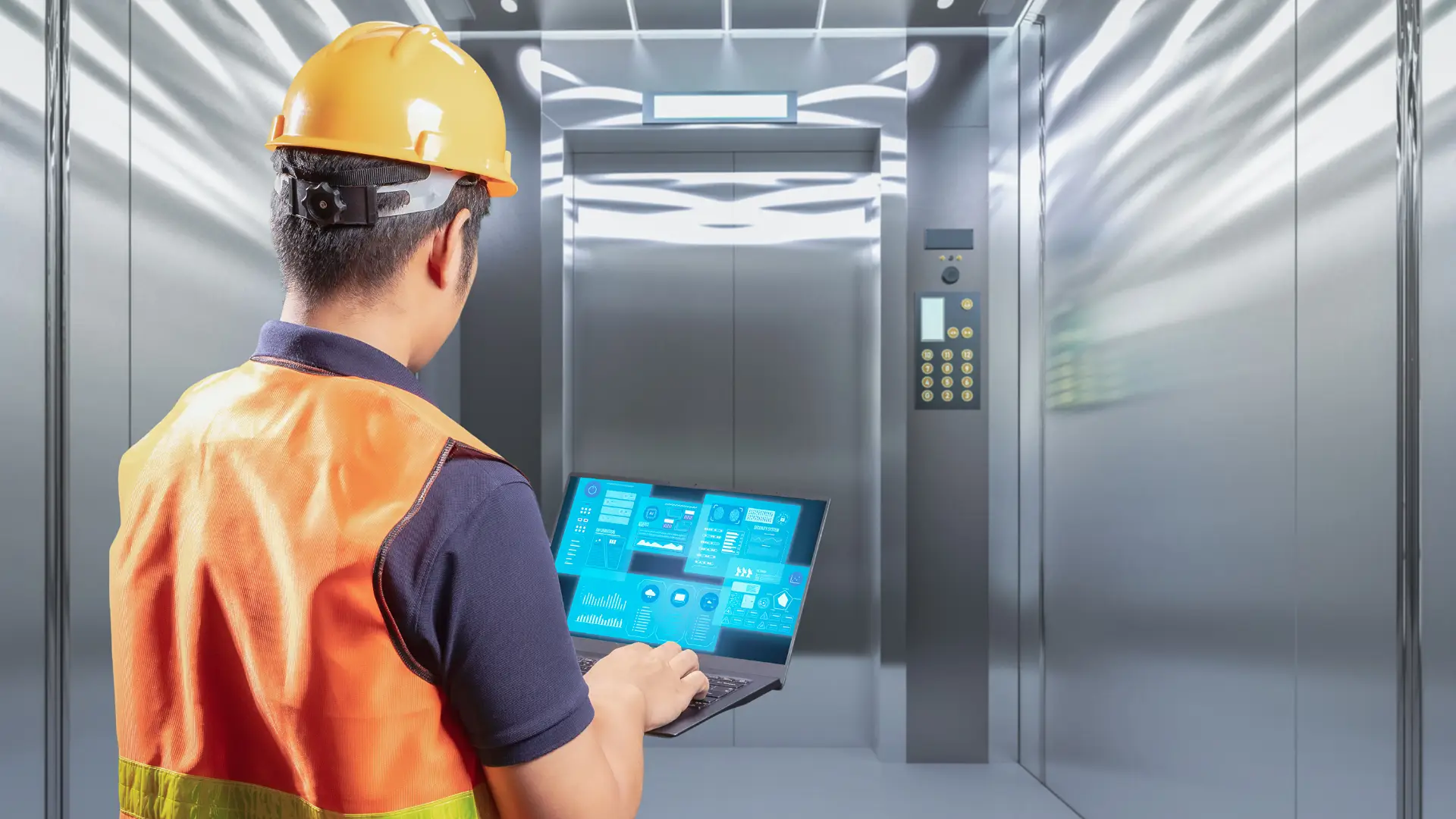 Darıca Asansör Bakımı