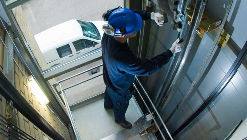 Darıca Asansör Bakımı