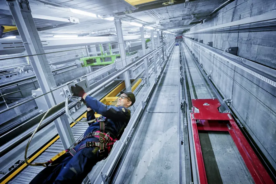 Darıca Asansör Bakımı